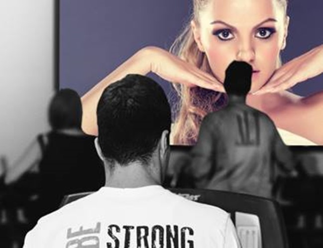GYMTECH NU I DANSK FITNESS FAABORG