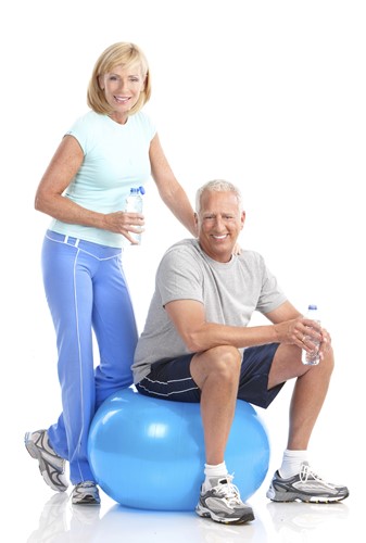 Foredrag om slidgigt i Dansk Fitness Faaborg