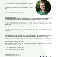 Ny behandler i Dansk fitness Faaborg