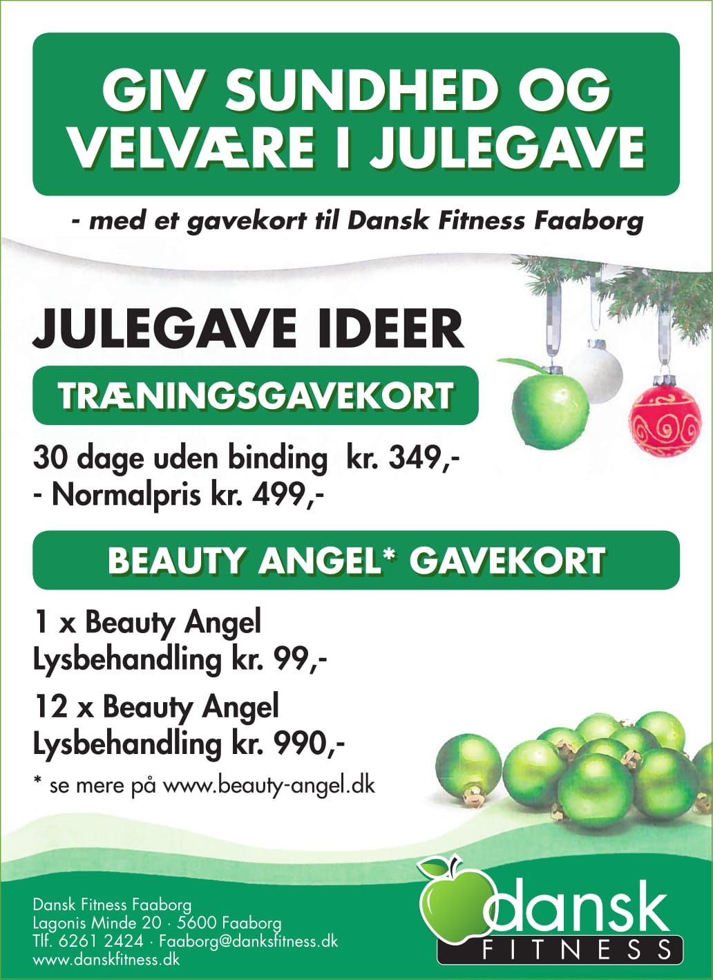 Julegaveideer
