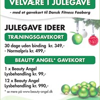 Julegaveideer