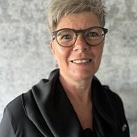 Lene ny behandler i Dansk Fitness Faaborg