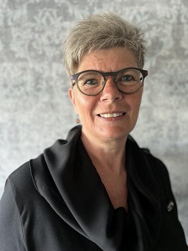 Lene ny behandler i Dansk Fitness Faaborg